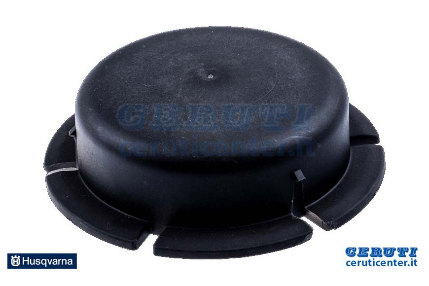 Botón - Original Husqvarna - 530094522