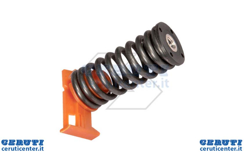 Antivibranti Husqv.395