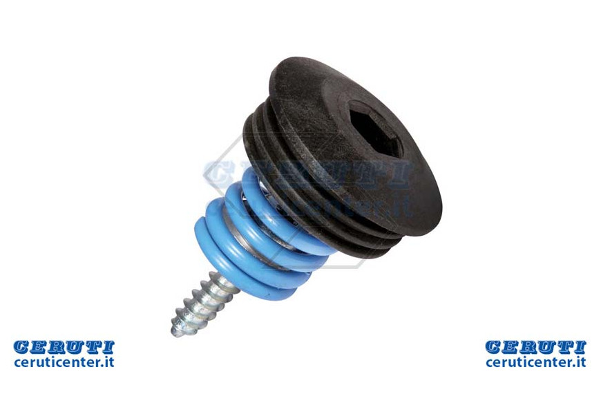 Antivibrante Dolmar Ps6400-7300