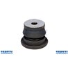 Antivibrante Echo Cs650-660Evl
