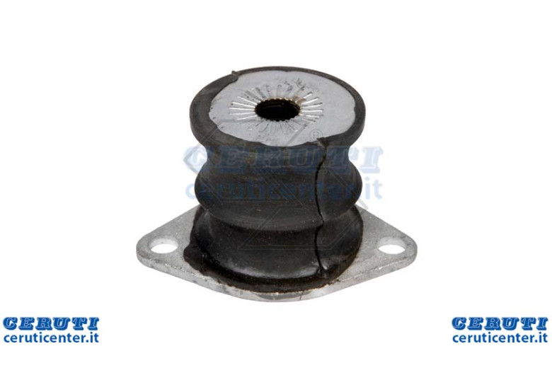 Antivibrante Echo Cs650-660Evl