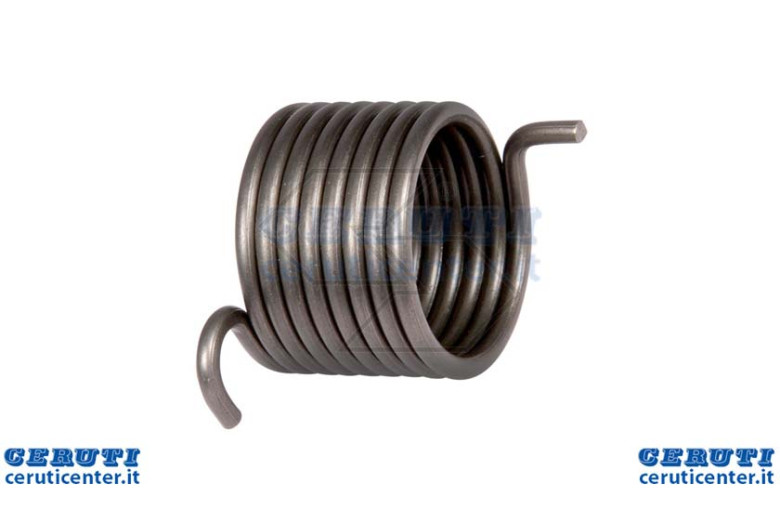 Antivibrante Echo Cs320Tes