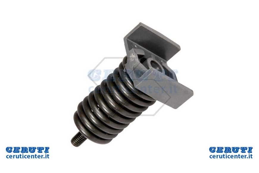 Antivibrante-359 357Xp Husqvarna