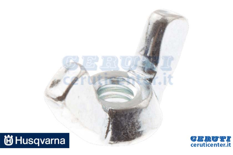 Dado A Farfalla - Originale Husqvarna - 530091373