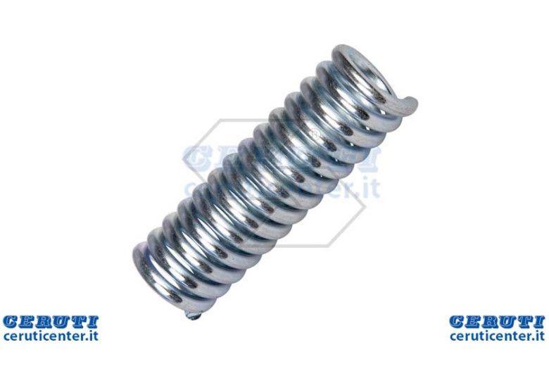 Antivibrante Stihl Ms181-211