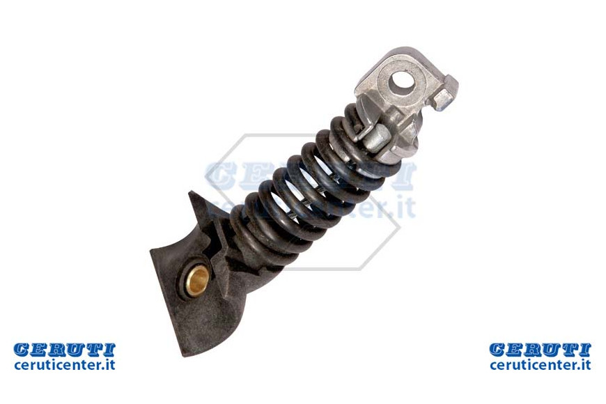 Antivibrante Stihl Ms441C