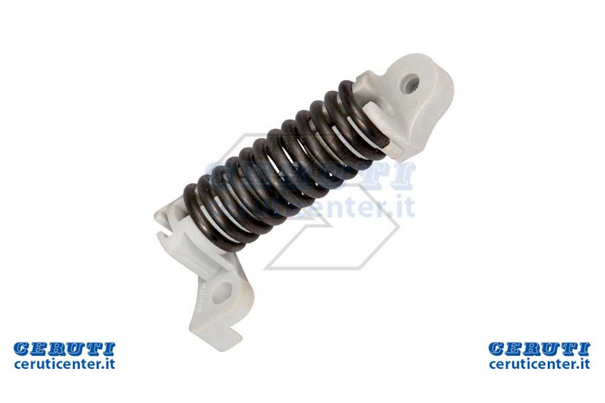 Antivibrante Stihl Ms261-271