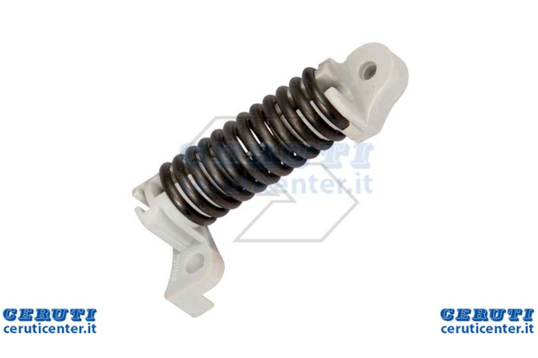 Antivibrante Stihl Ms261-271