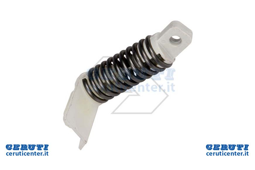 Antivibrante Stihl Ms231-251