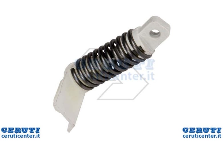 Antivibrante Stihl Ms231-251