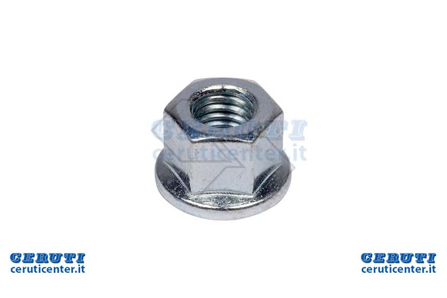Bar-Nut Alpina Dolmar-Husqvarna