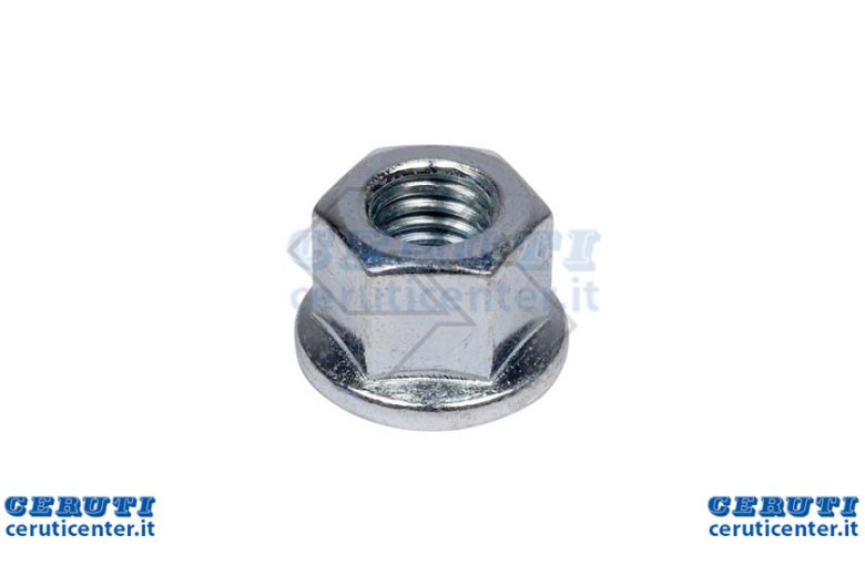 Bar-Nut Alpina Dolmar-Husqvarna