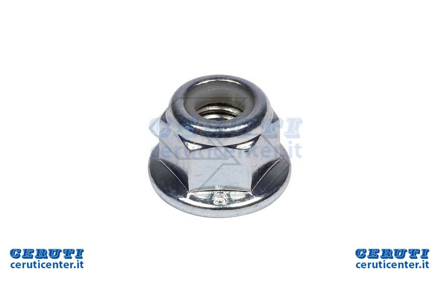 Bar Nut OLEOMAC 240-P11 Pioneer