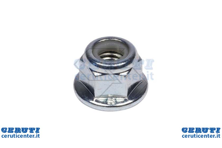 Bar Nut OLEOMAC 240-P11 Pioneer