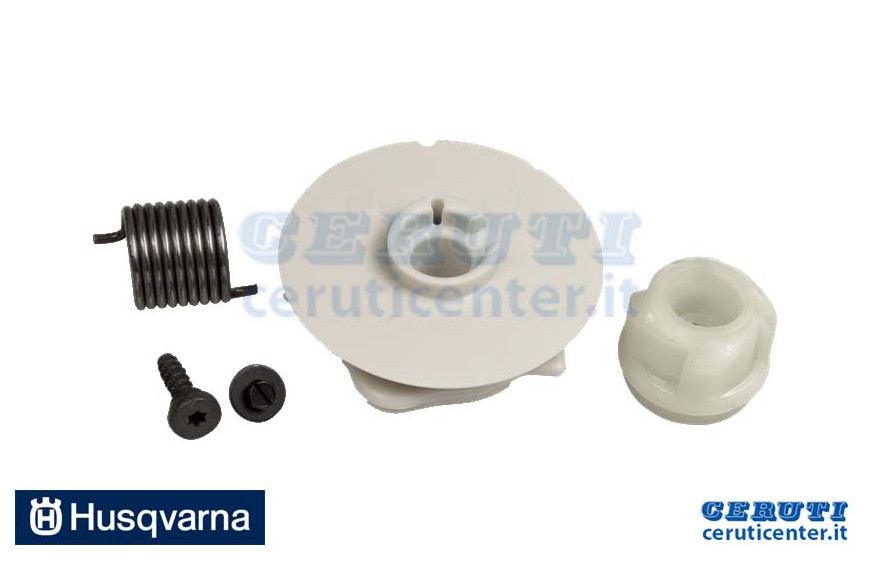 Starter Kit - Husqvarna original - 530071966
