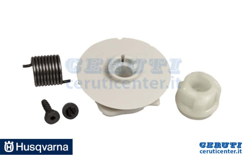 Starter Kit - Original Husqvarna - 530071966