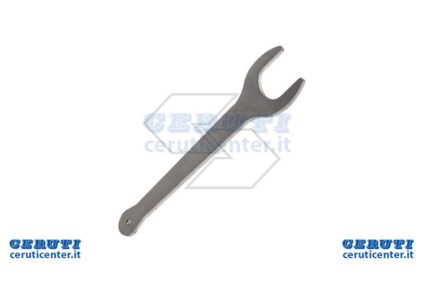Key To A Fork Couple Conical