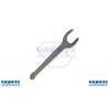 Key To A Fork Couple Conical