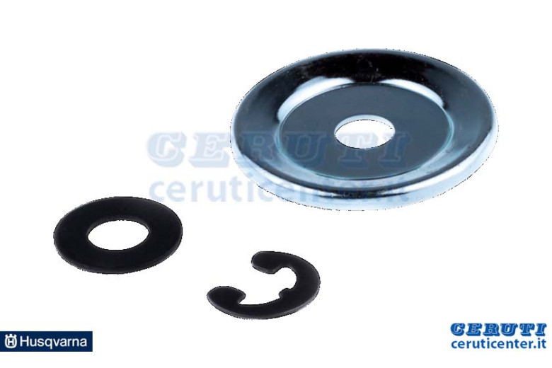 Laveuse - Original Husqvarna - 530071945