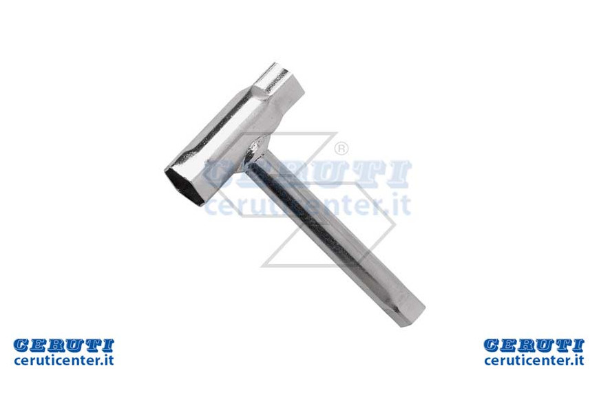 Combination wrench Type B & D Framework 24x19 Female 11