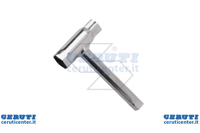 Combination wrench Type B & D Framework 24x19 Female 11