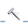 Combination wrench Type B & D Framework 24x19 Female 11
