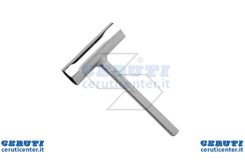 Type de clé à combinaison B & S 21x19 Cadre 9.5 Homme