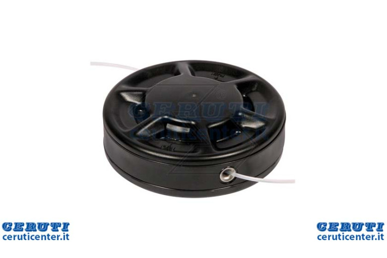 Universal Automatic 2-wire head