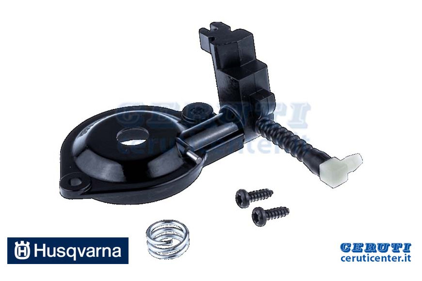 Ölpumpe Kit (Mcculloch) - Original Husqvarna - 530 071 891