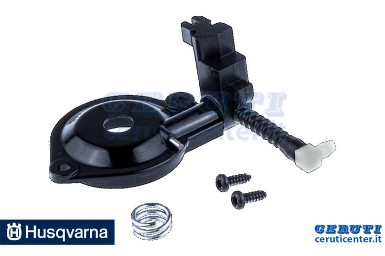 Kit Pompa Olio (Mcculloch) - Originale Husqvarna - 530071891