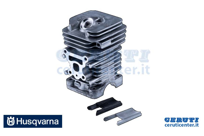 Zylindersatz (Poulan) - Original Husqvarna - 530 071 884