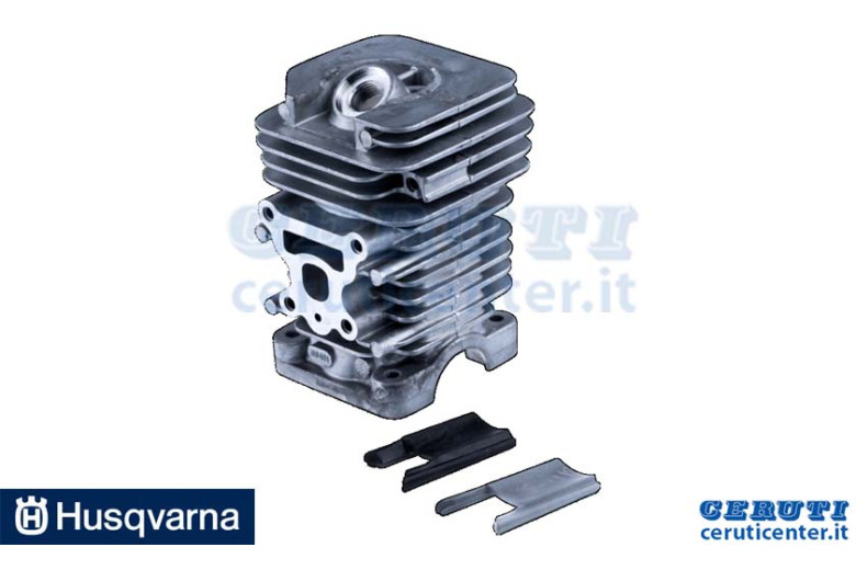Kit cylindre (Poulan) - Husqvarna Original - 530 071 884