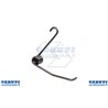 Spring Black head X R 300041