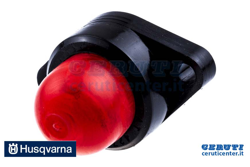 Pumpe Mix - Original Husqvarna - 530071835