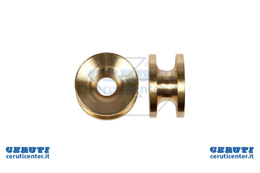 Passafilo Per Testina D.4.5X15Mm