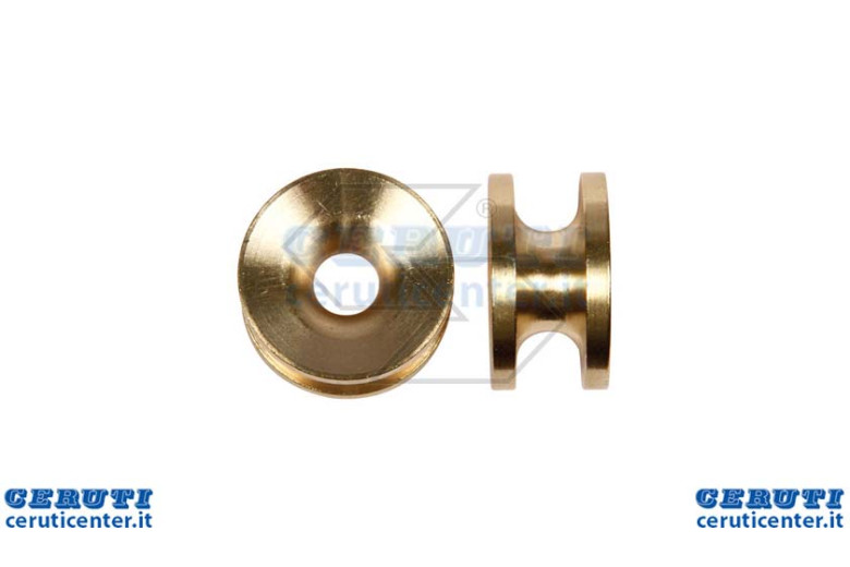 Threader For head D.4.5X15Mm