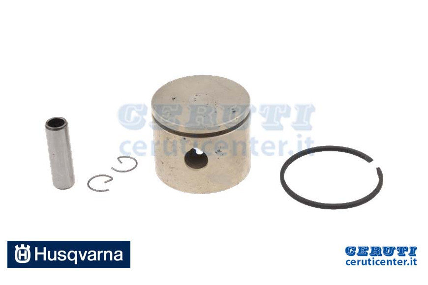 Kit de pistón - Husqvarna original - 530071833