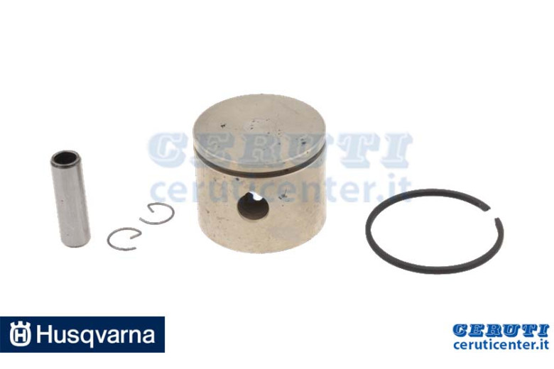 Piston Kit - Original Husqvarna - 530071833
