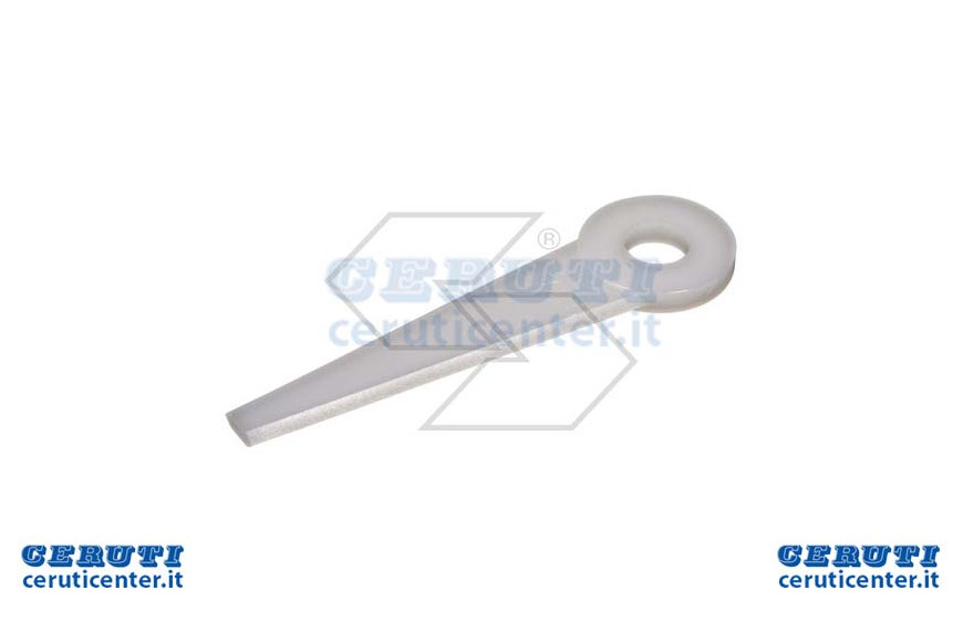 Reed Straight Rototrim