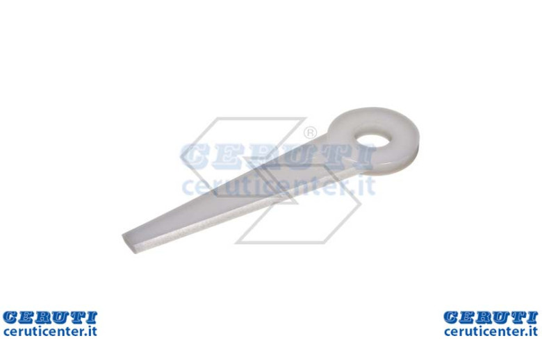 Reed Droit Rototrim