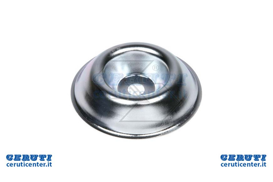 Coupe du petit trou fixe D.10