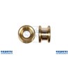 Enfile Head Fermier Round