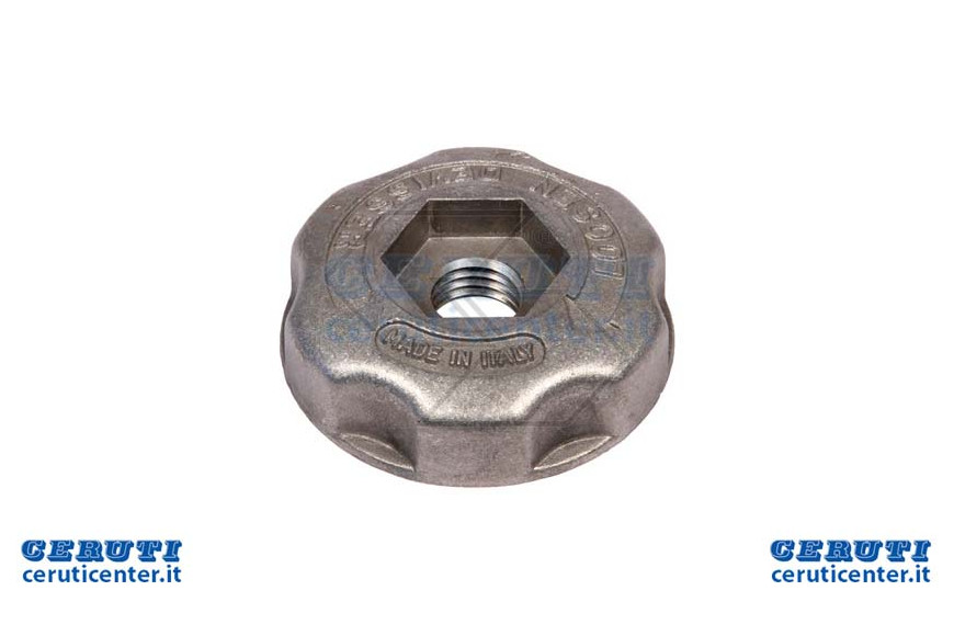Bouton gauche X Head Fermier
