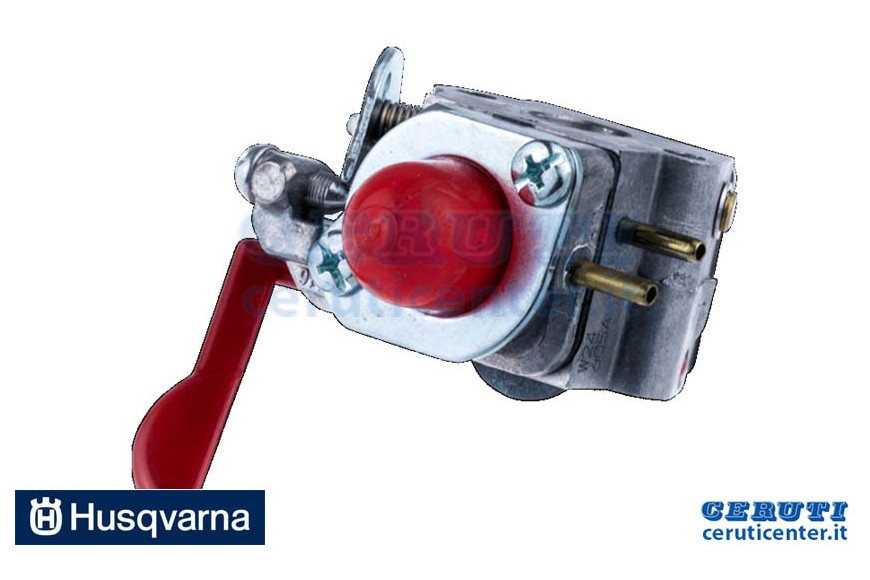 Vergaser Kit C1U W24 - Original Husqvarna - 530 071 822