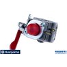 Carburatore - 530071822 - sostituisce - 530071752 - Originale Husqvarna