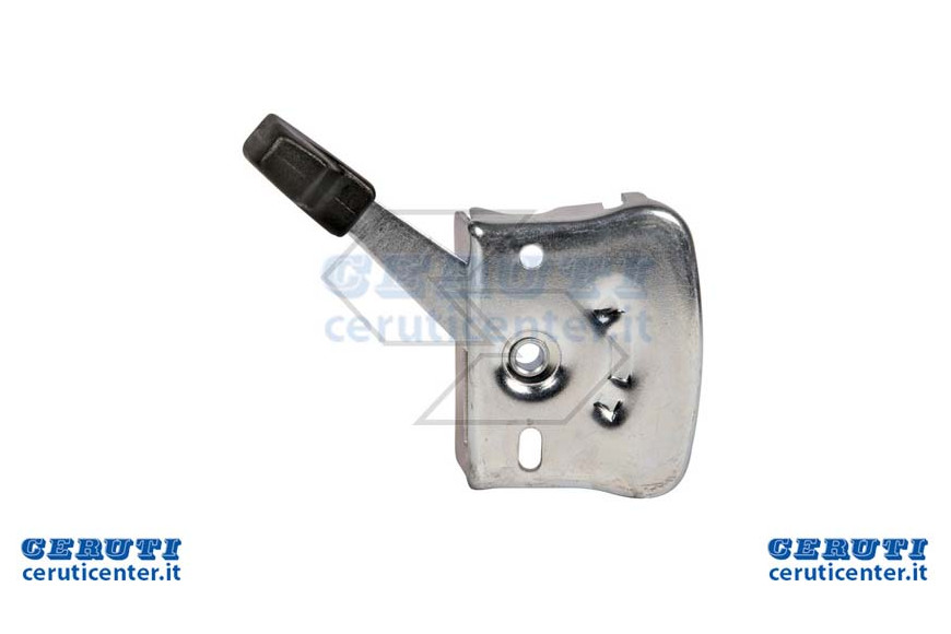 Manettino For Lawnmowers