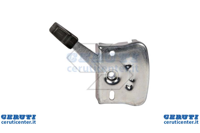 Manettino Per Rasaerba