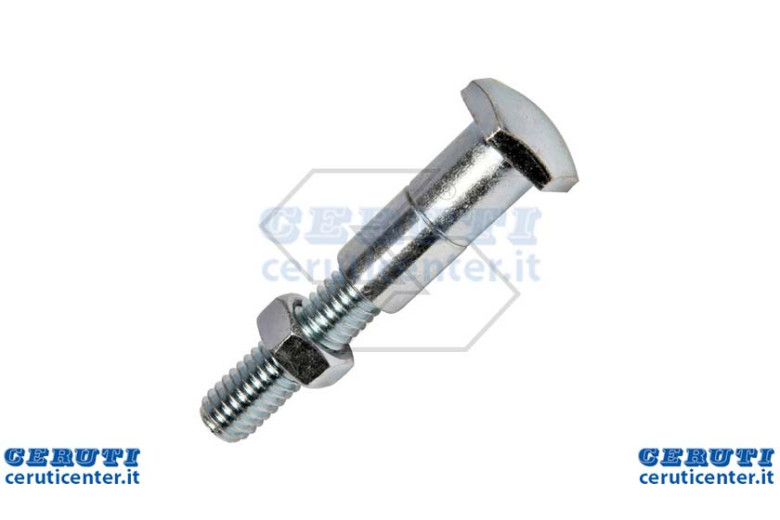 Hub Roues Regist.L.54X12,6Mm-3/8 '