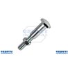 Hub Roues Regist.L.54X12,6Mm-3/8 '