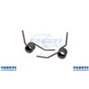 2 ressorts Pièces X R300422